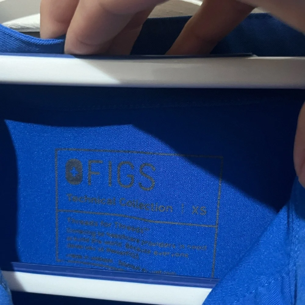 Figs Rafaella top - Picture 5 of 6